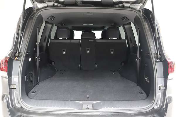 2024 Toyota Landcruiser VX FJA300R