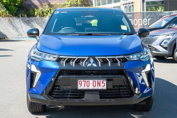 2025 Mitsubishi ASX Exceed XE