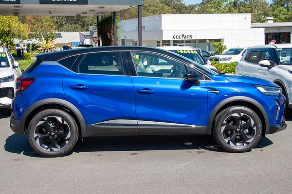 2025 Mitsubishi ASX Exceed XE