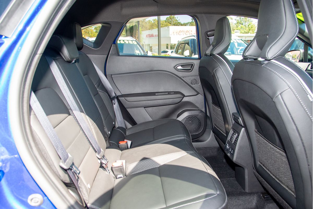 2025 Mitsubishi ASX Exceed XE