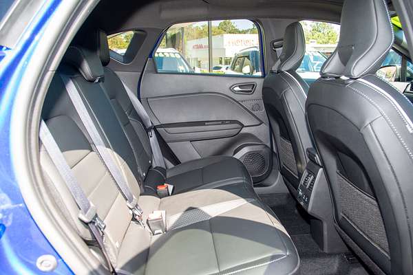 2025 Mitsubishi ASX Exceed XE