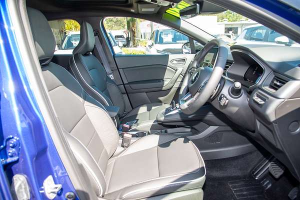 2025 Mitsubishi ASX Exceed XE