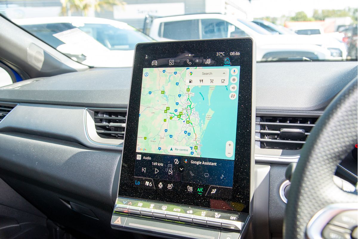 2025 Mitsubishi ASX Exceed XE