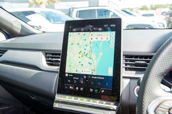 2025 Mitsubishi ASX Exceed XE