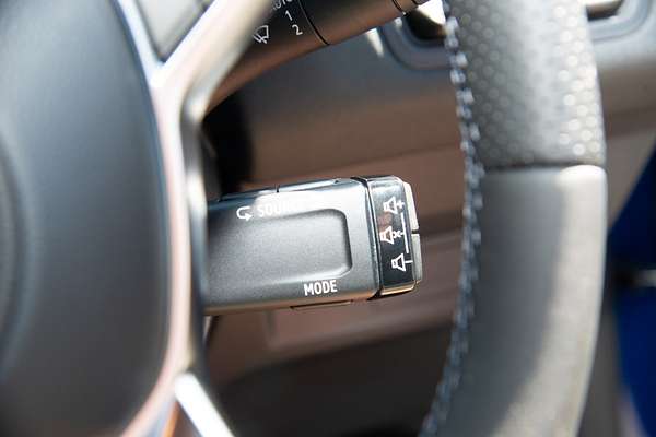 2025 Mitsubishi ASX Exceed XE