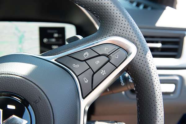 2025 Mitsubishi ASX Exceed XE