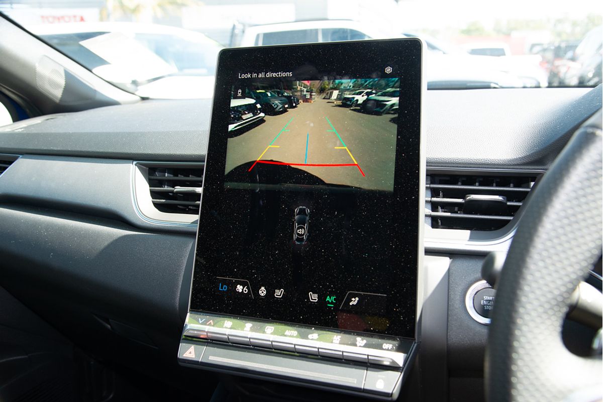 2025 Mitsubishi ASX Exceed XE