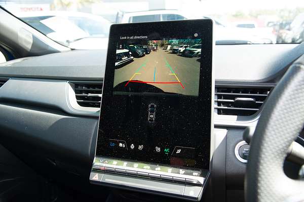 2025 Mitsubishi ASX Exceed XE