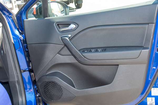 2025 Mitsubishi ASX Exceed XE