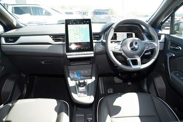 2025 Mitsubishi ASX Exceed XE