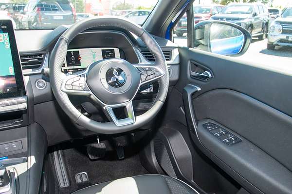 2025 Mitsubishi ASX Exceed XE