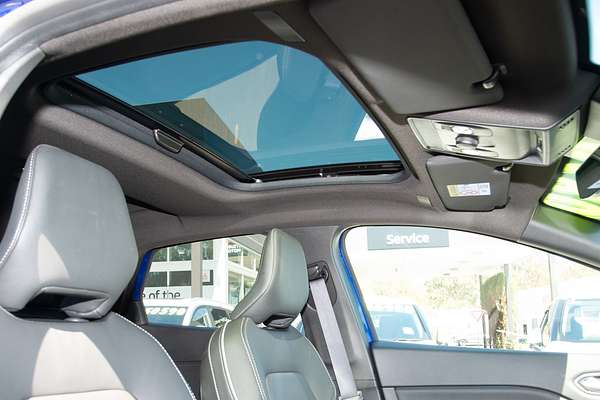 2025 Mitsubishi ASX Exceed XE