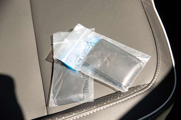 2025 Mitsubishi ASX Exceed XE