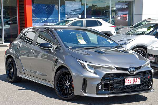 2024 Toyota Corolla GR GTS GZEA14R