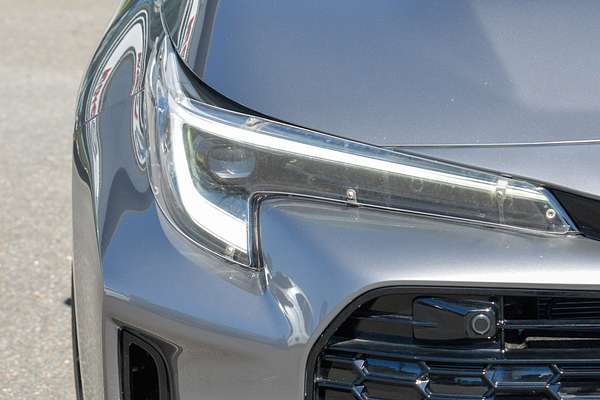 2024 Toyota Corolla GR GTS GZEA14R