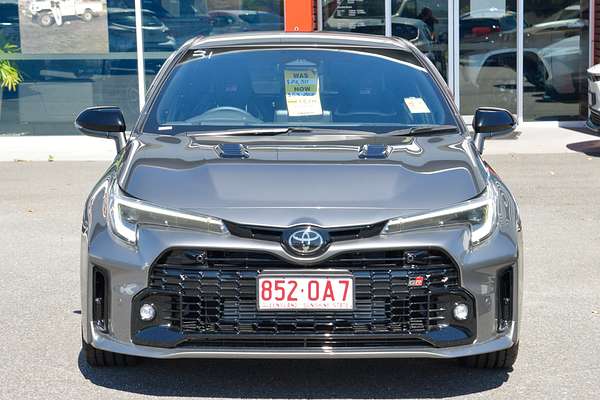 2024 Toyota Corolla GR GTS GZEA14R