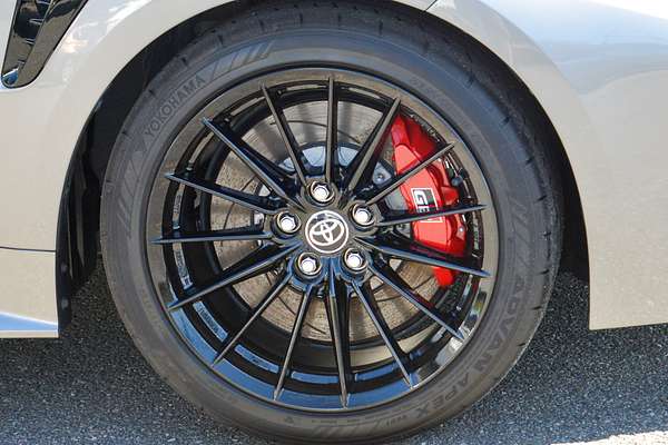 2024 Toyota Corolla GR GTS GZEA14R
