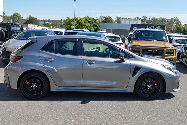 2024 Toyota Corolla GR GTS GZEA14R
