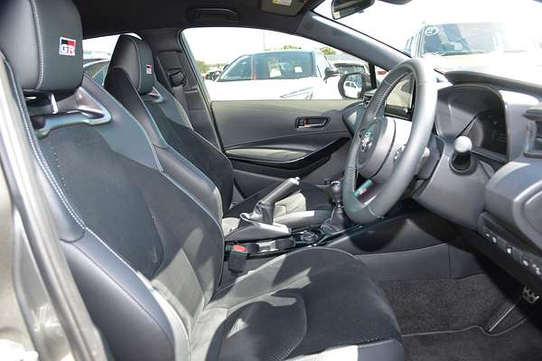 2024 Toyota Corolla GR GTS GZEA14R
