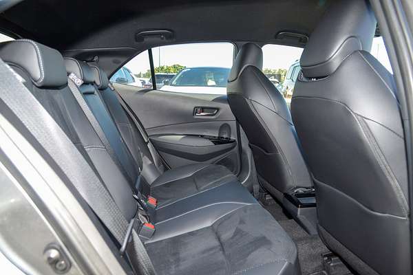 2024 Toyota Corolla GR GTS GZEA14R