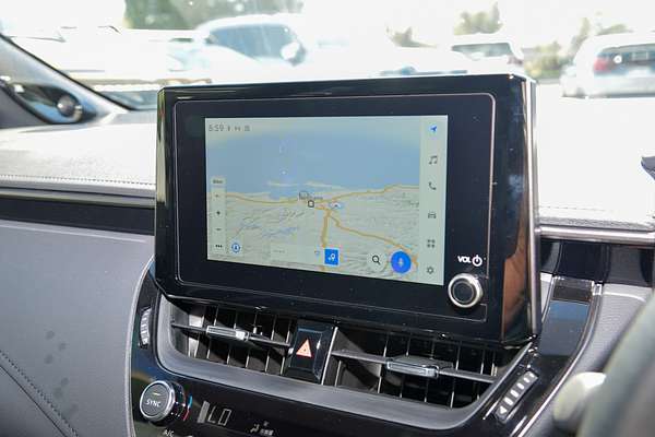 2024 Toyota Corolla GR GTS GZEA14R