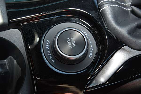 2024 Toyota Corolla GR GTS GZEA14R