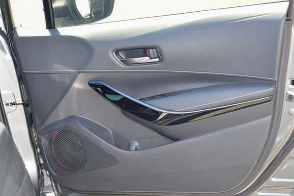 2024 Toyota Corolla GR GTS GZEA14R