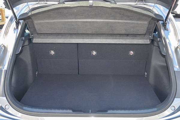 2024 Toyota Corolla GR GTS GZEA14R