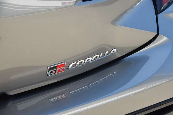 2024 Toyota Corolla GR GTS GZEA14R