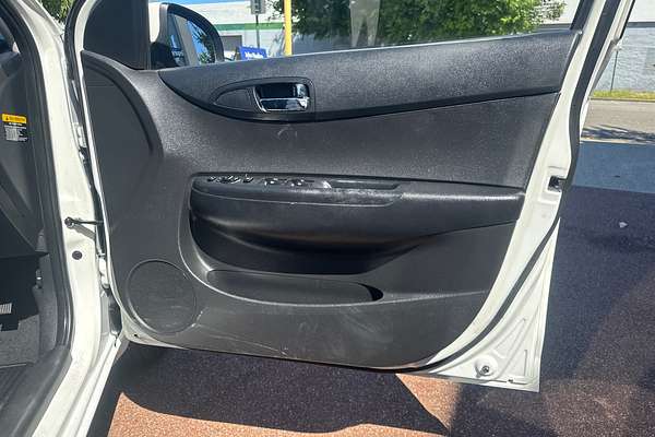 2015 Hyundai i20 Active PB