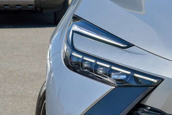 2025 Toyota C-HR Koba ZYX20R