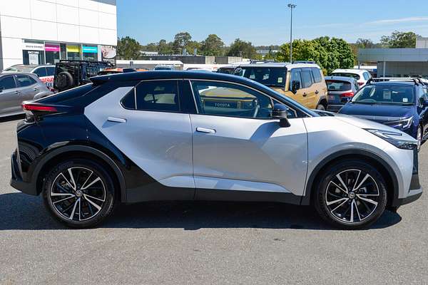 2025 Toyota C-HR Koba ZYX20R