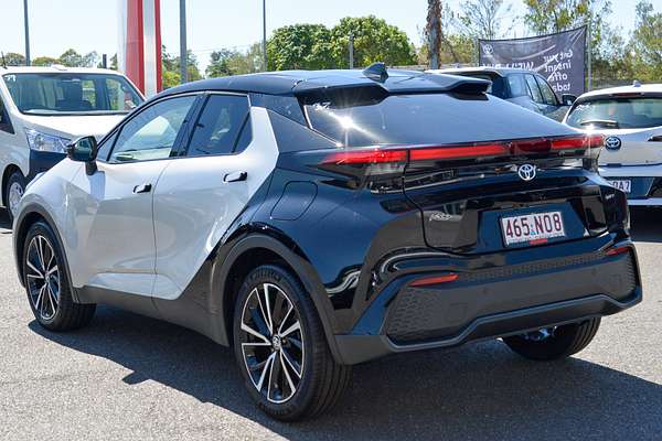 2025 Toyota C-HR Koba ZYX20R