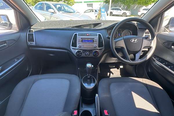 2015 Hyundai i20 Active PB