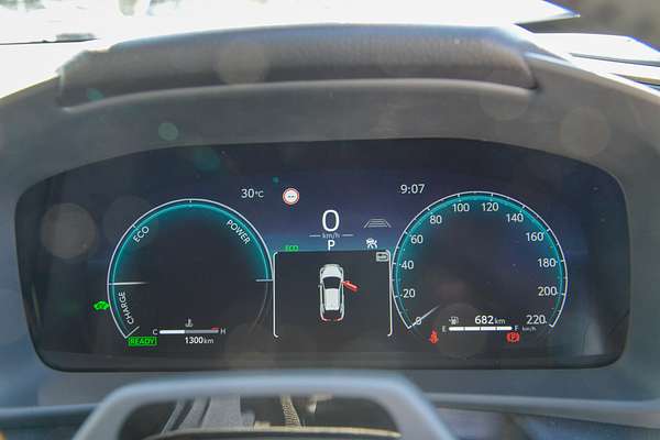 2025 Toyota C-HR Koba ZYX20R