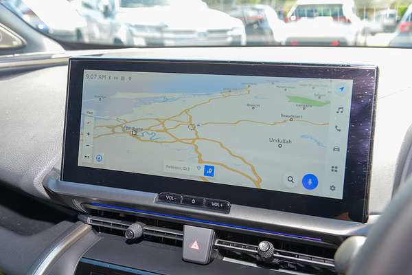 2025 Toyota C-HR Koba ZYX20R