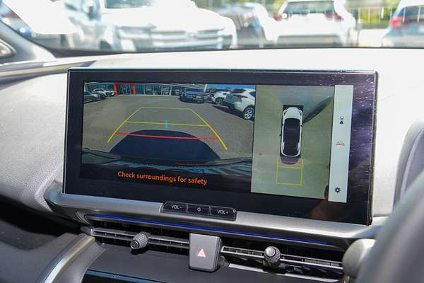 2025 Toyota C-HR Koba ZYX20R