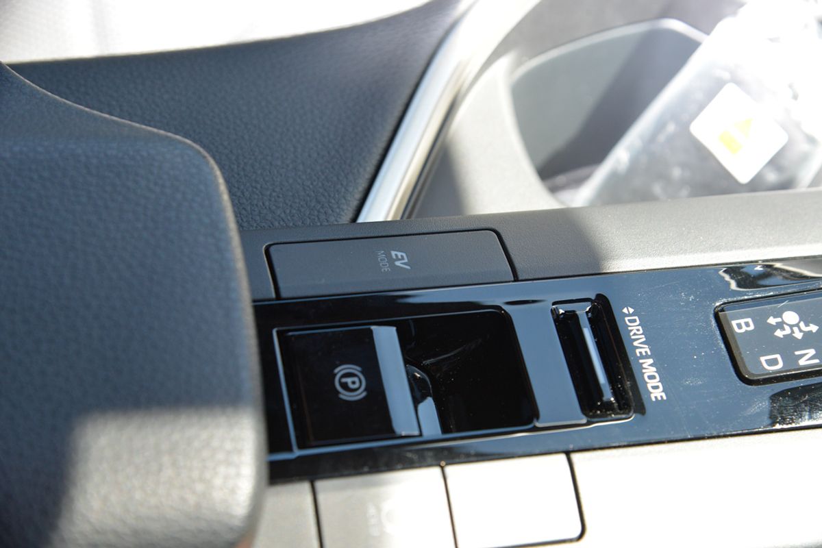 2025 Toyota C-HR Koba ZYX20R