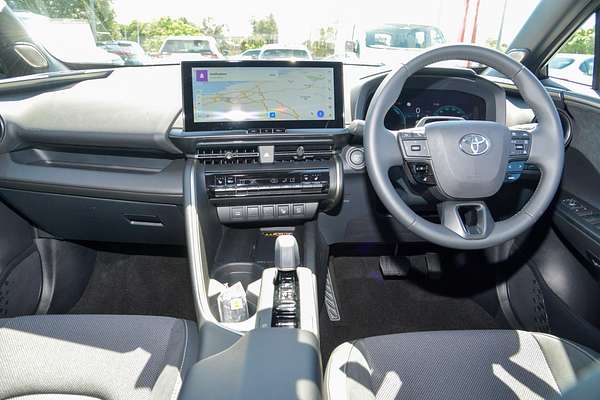 2025 Toyota C-HR Koba ZYX20R