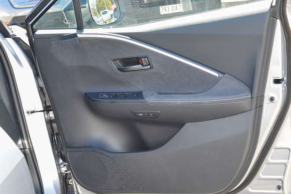 2025 Toyota C-HR Koba ZYX20R