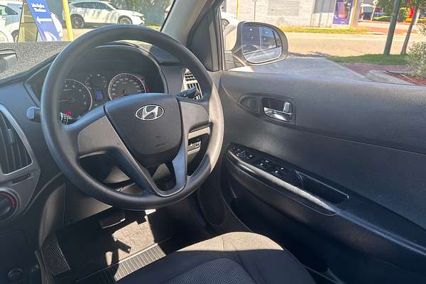 2015 Hyundai i20 Active PB