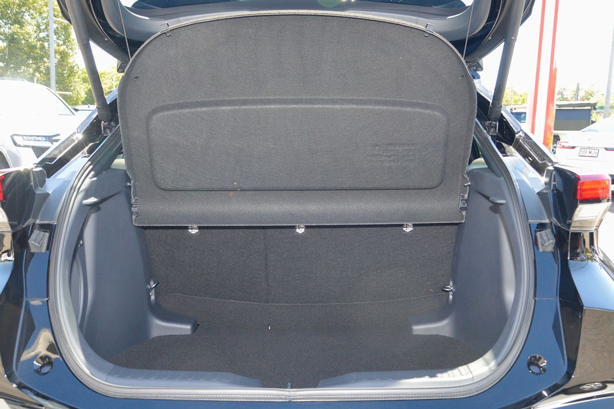 2025 Toyota C-HR Koba ZYX20R