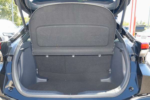 2025 Toyota C-HR Koba ZYX20R