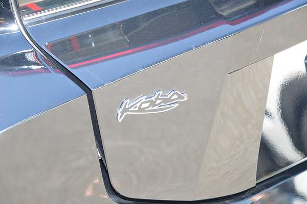 2025 Toyota C-HR Koba ZYX20R