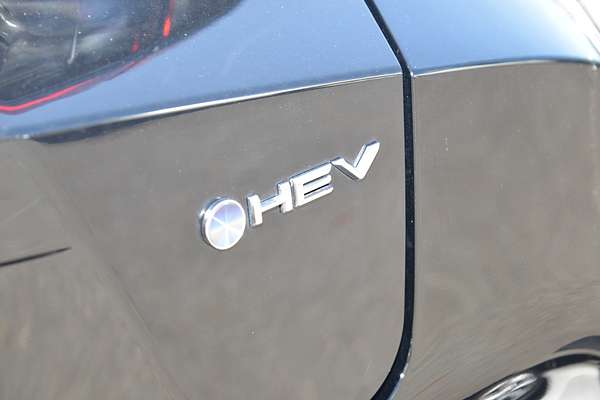 2025 Toyota C-HR Koba ZYX20R