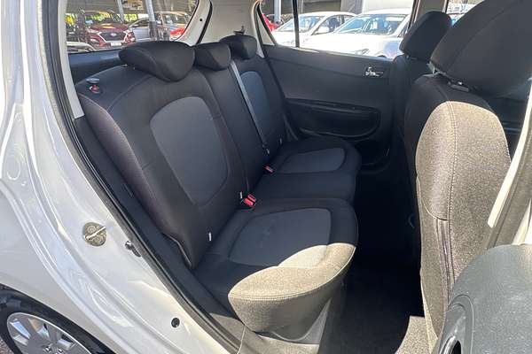 2015 Hyundai i20 Active PB