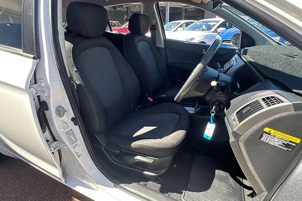 2015 Hyundai i20 Active PB