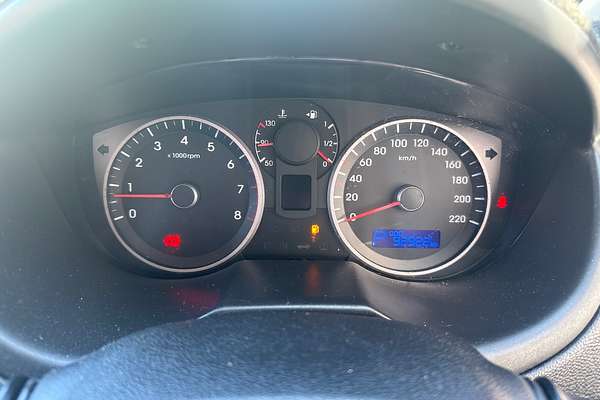 2015 Hyundai i20 Active PB