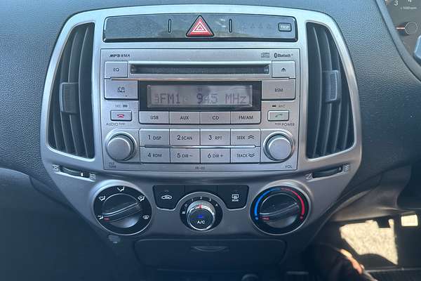 2015 Hyundai i20 Active PB