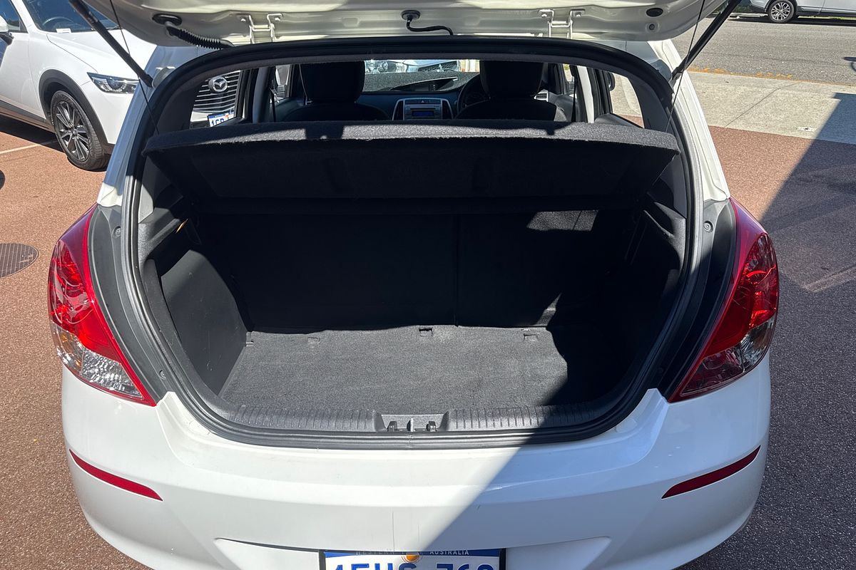 2015 Hyundai i20 Active PB